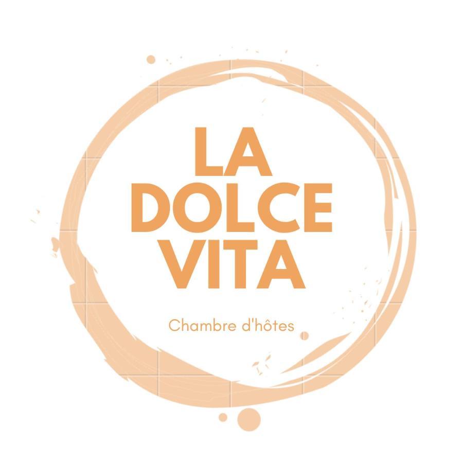 Breteniere La Dolce Vita מראה חיצוני תמונה