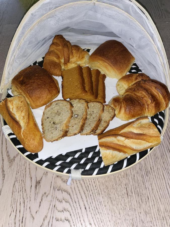 Breteniere La Dolce Vita מראה חיצוני תמונה